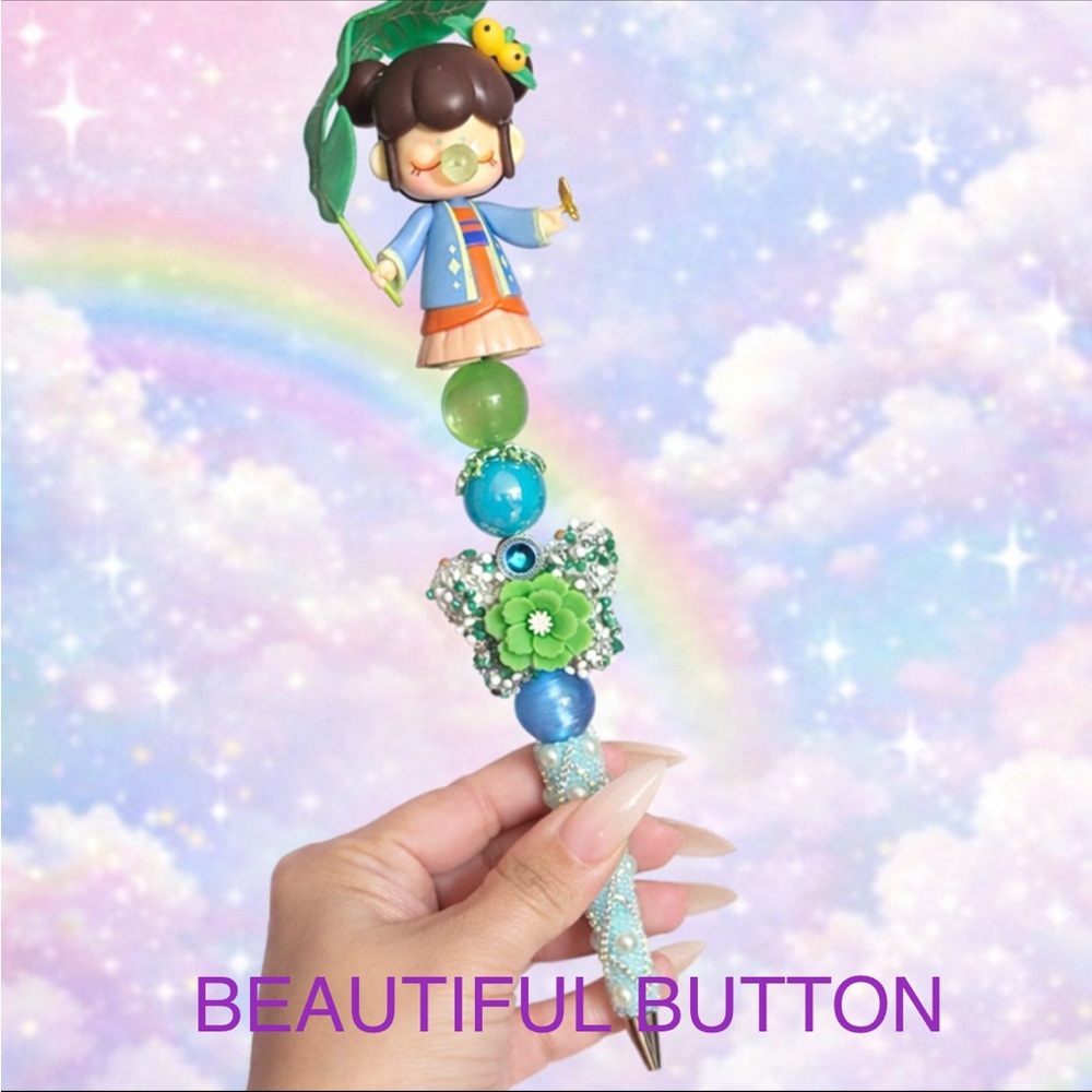 Custom Pen